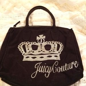 Juicy Couture Tote bag!